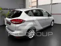 2015 Ford C-MAX