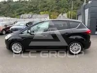 2015 Ford C-MAX