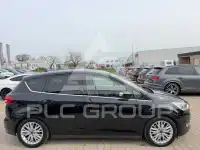 2015 Ford C-MAX