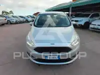 2015 Ford C-MAX