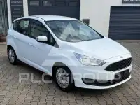 2015 Ford C-MAX