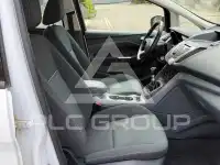 2015 Ford C-MAX