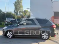 2015 Ford C-MAX