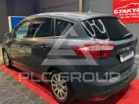 2015 Ford C-MAX