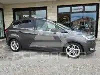2015 Ford C-MAX