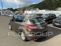 2015 Ford C-MAX