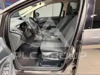2015 Ford C-MAX