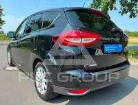 2015 Ford C-MAX