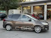 2015 Ford C-MAX