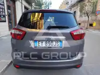 2015 Ford C-MAX