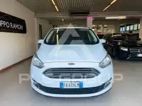 2015 Ford C-MAX