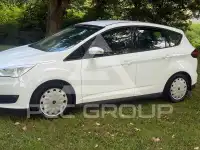 2015 Ford C-MAX