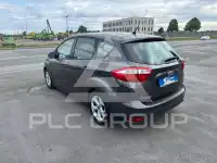 2015 Ford C-MAX