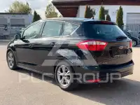 2015 Ford C-MAX