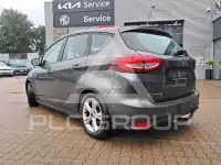 2015 Ford C-MAX