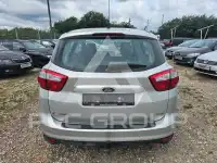 2015 Ford C-MAX