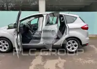 2015 Ford C-MAX