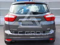2015 Ford C-MAX