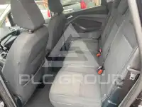 2015 Ford C-MAX