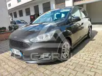 2015 Ford C-MAX
