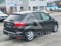 2015 Ford C-MAX