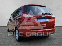 2015 Ford C-MAX