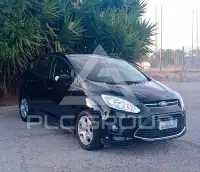 2015 Ford C-MAX