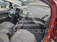 2015 Ford C-MAX