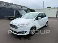 2015 Ford C-MAX