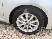 2015 Ford C-MAX