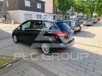 2015 Ford C-MAX