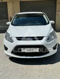 2015 Ford C-MAX