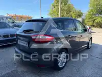 2015 Ford C-MAX
