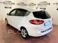 2015 Ford C-MAX