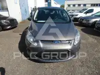 2015 Ford C-MAX