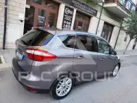2015 Ford C-MAX