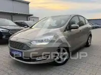 2015 Ford C-MAX