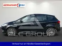 2015 Ford C-MAX