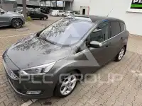 2015 Ford C-MAX
