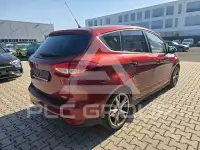 2015 Ford C-MAX