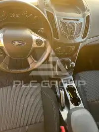 2015 Ford C-MAX