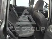 2015 Ford C-MAX