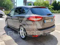 2015 Ford C-MAX
