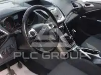 2015 Ford C-MAX