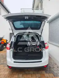 2015 Ford C-MAX