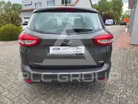 2015 Ford C-MAX