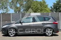 2015 Ford C-MAX
