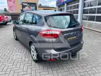 2015 Ford C-MAX