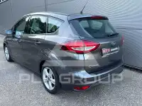 2015 Ford C-MAX