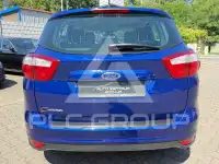 2015 Ford C-MAX